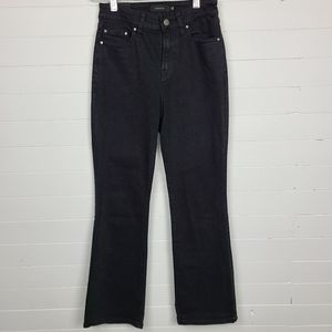Aritzia Talula High Waisted Boot Cut Jeans